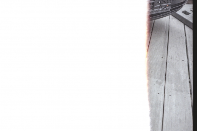 3 The Mag Con, OD Máj